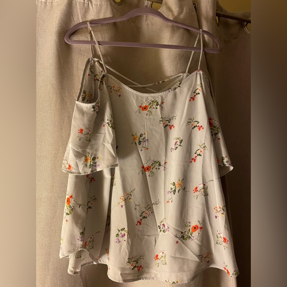 Woman’s Top